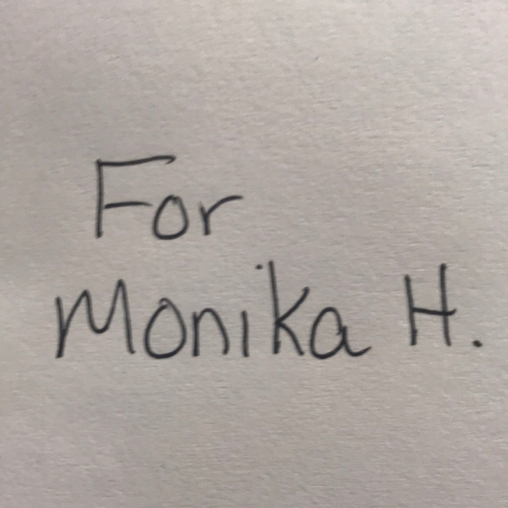 Rae dunn for Monika H only do not buy